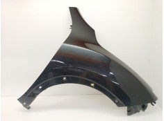 Recambio de aleta delantera derecha para nissan juke (f15) 1.6 referencia OEM IAM   