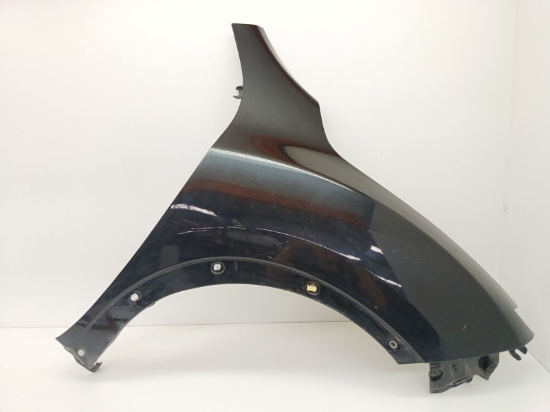 Recambio de aleta delantera derecha para nissan juke (f15) 1.6 referencia OEM IAM   