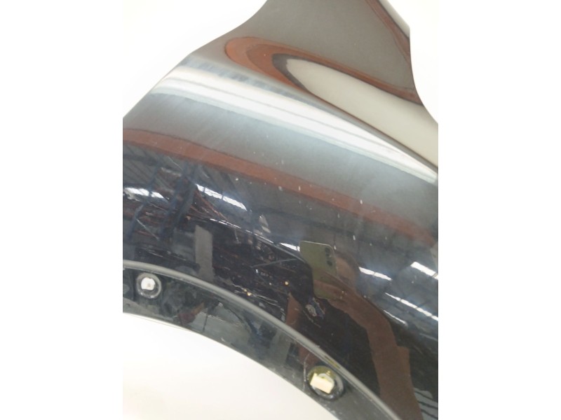 Recambio de aleta delantera derecha para nissan juke (f15) 1.6 referencia OEM IAM   