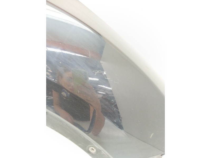Recambio de aleta delantera derecha para nissan juke (f15) 1.6 referencia OEM IAM   
							