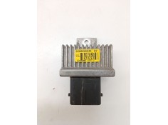 Recambio de caja precalentamiento para nissan qashqai i (j10, nj10) 1.5 dci referencia OEM IAM 8200859243  