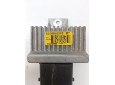 Recambio de caja precalentamiento para nissan qashqai i (j10, nj10) 1.5 dci referencia OEM IAM 8200859243   2