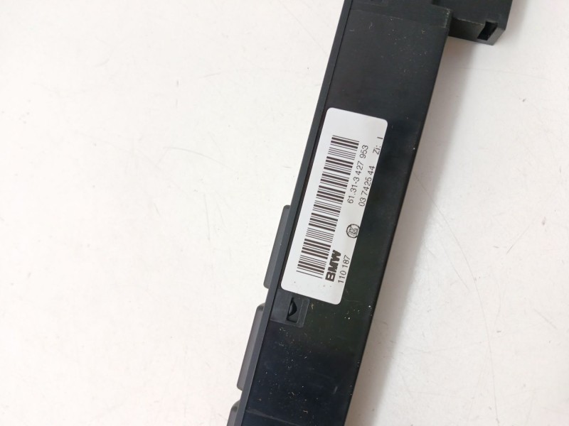 Recambio de mando multifuncion para bmw x3 (e83) 2.0 sd referencia OEM IAM 61313427953  
							