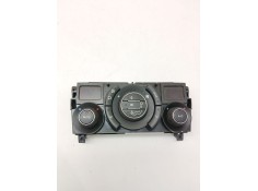 Recambio de mando climatizador para peugeot 5008 (0u_, 0e_) 2.0 hdi 150 / bluehdi 150 referencia OEM IAM 96738321  
