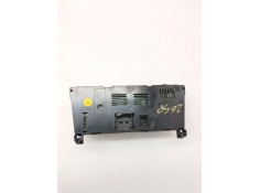 Recambio de mando climatizador para peugeot 5008 (0u_, 0e_) 2.0 hdi 150 / bluehdi 150 referencia OEM IAM 96738321   2