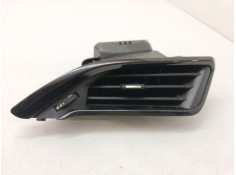 Recambio de rejilla aireadora para peugeot 208 i (ca_, cc_) 1.2 thp 110 referencia OEM IAM 9673131677  