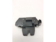 Recambio de cerradura maletero / porton para peugeot 208 i (ca_, cc_) 1.2 thp 110 referencia OEM IAM 9151487499H  