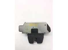 Recambio de cerradura maletero / porton para peugeot 208 i (ca_, cc_) 1.2 thp 110 referencia OEM IAM 9151487499H   2
