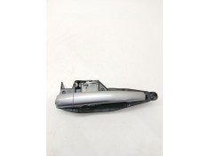Recambio de maneta exterior trasera derecha para peugeot 208 i (ca_, cc_) 1.2 thp 110 referencia OEM IAM 9672961080  