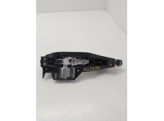 Recambio de maneta exterior trasera derecha para peugeot 208 i (ca_, cc_) 1.2 thp 110 referencia OEM IAM 9672961080   2