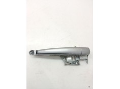 Recambio de maneta exterior delantera derecha para peugeot 208 i (ca_, cc_) 1.2 thp 110 referencia OEM IAM 9680168580  