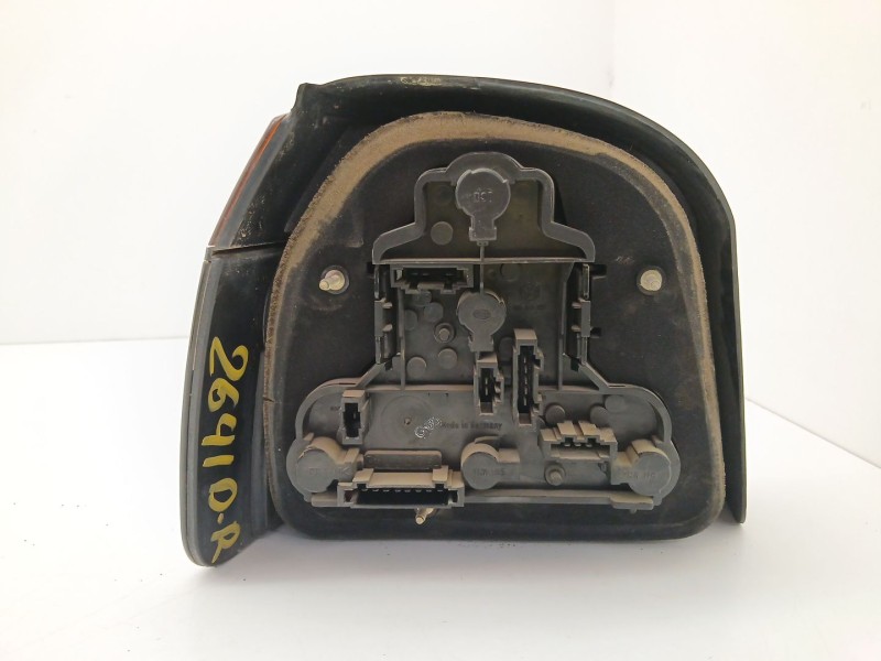 Recambio de piloto trasero derecho para volkswagen golf iii (1h1) 1.6 referencia OEM IAM 1H69451  