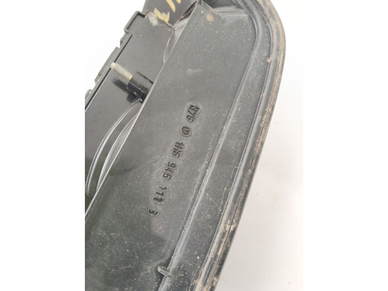 Recambio de piloto trasero izquierdo para volkswagen golf iii (1h1) 1.6 referencia OEM IAM 1H6945111  