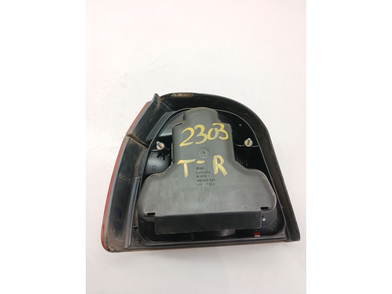 Recambio de piloto trasero derecho para volkswagen golf iii (1h1) 1.6 referencia OEM IAM 1H6945112E  
							