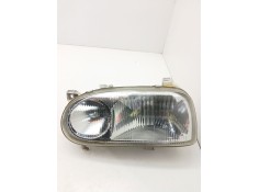 Recambio de faro izquierdo para volkswagen golf iii (1h1) 1.6 referencia OEM IAM 4411115LPXRD  