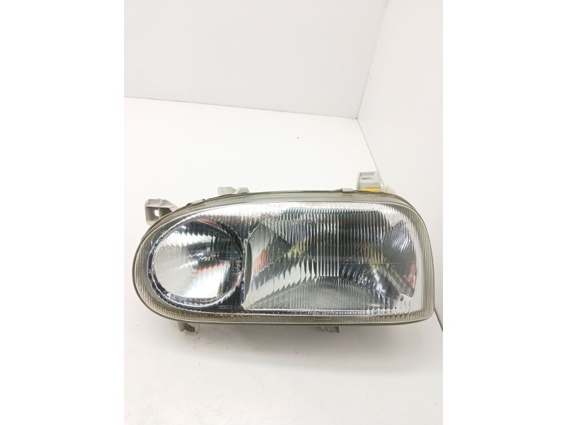 Recambio de faro izquierdo para volkswagen golf iii (1h1) 1.6 referencia OEM IAM 4411115LPXRD  