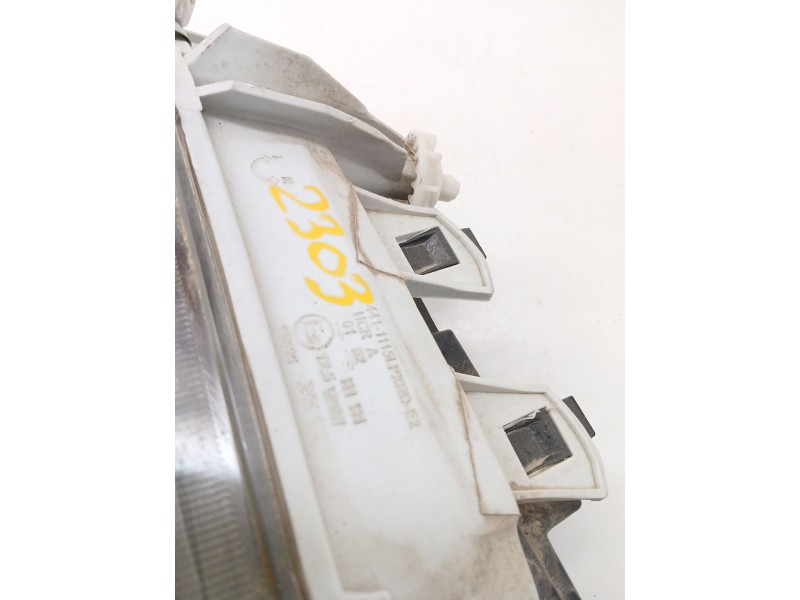Recambio de faro izquierdo para volkswagen golf iii (1h1) 1.6 referencia OEM IAM 4411115LPXRD  