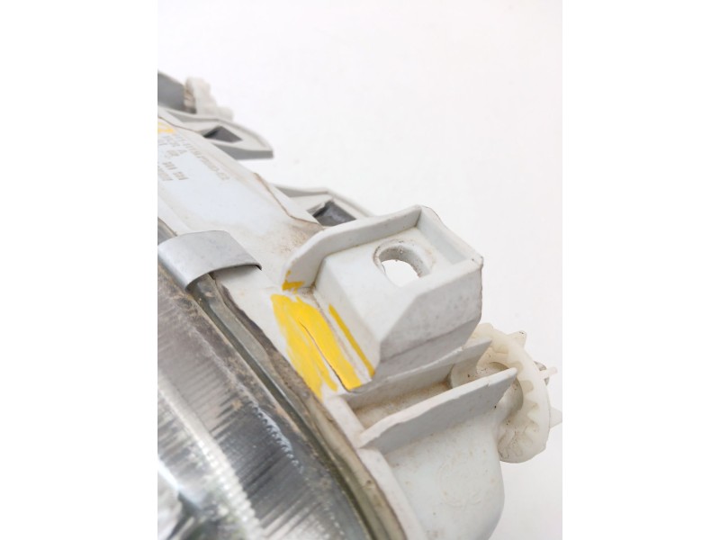 Recambio de faro izquierdo para volkswagen golf iii (1h1) 1.6 referencia OEM IAM 4411115LPXRD  
							