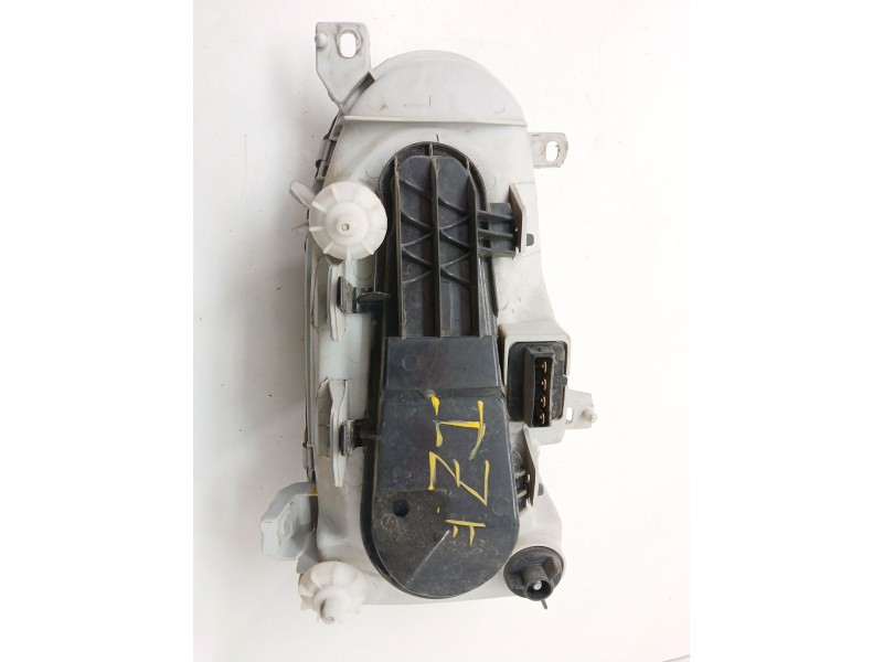Recambio de faro izquierdo para volkswagen golf iii (1h1) 1.6 referencia OEM IAM 4411115LPXRD  