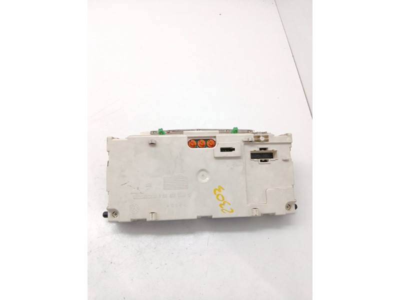 Recambio de cuadro instrumentos para volkswagen golf iii (1h1) 1.6 referencia OEM IAM 1H0919861G  
							