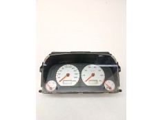 Recambio de cuadro instrumentos para volkswagen golf iii (1h1) 1.6 referencia OEM IAM 1H0919861G  