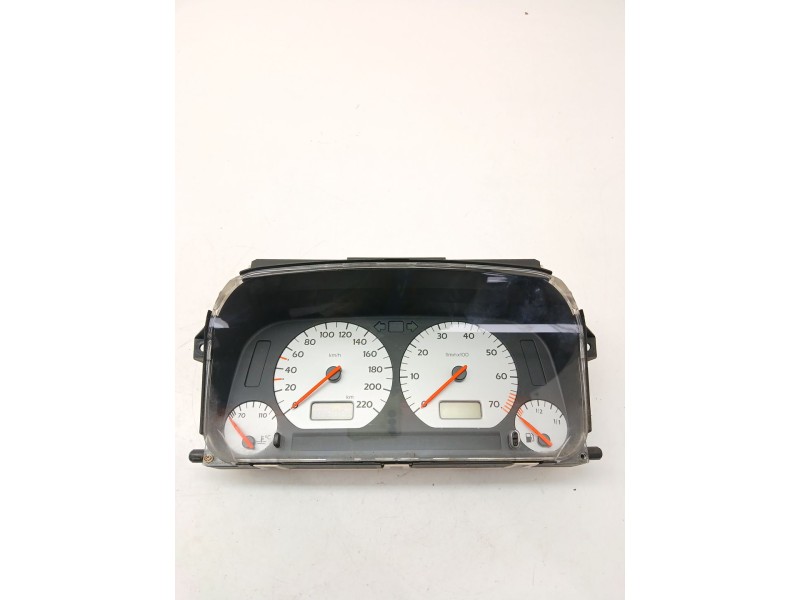 Recambio de cuadro instrumentos para volkswagen golf iii (1h1) 1.6 referencia OEM IAM 1H0919861G  