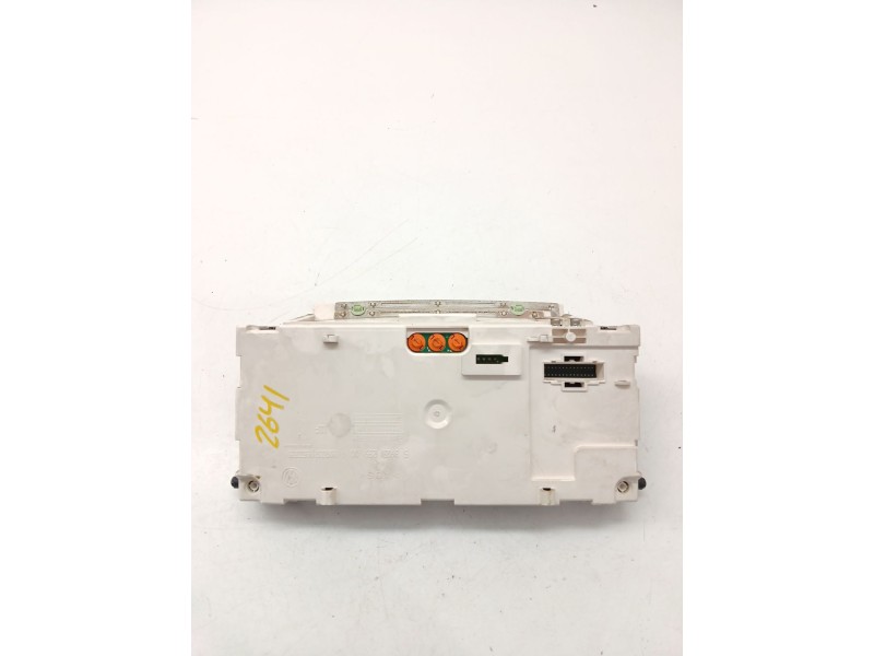 Recambio de cuadro instrumentos para volkswagen golf iii (1h1) 1.6 referencia OEM IAM 1H0919861G  
							