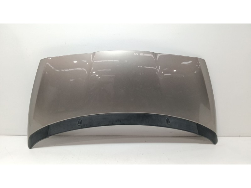 Recambio de capot para peugeot 5008 (0u_, 0e_) 2.0 hdi 150 / bluehdi 150 referencia OEM IAM   
