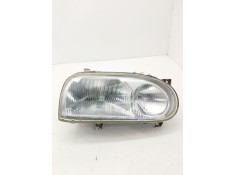 Recambio de faro derecho para volkswagen golf iii (1h1) 1.6 referencia OEM IAM 13917400  