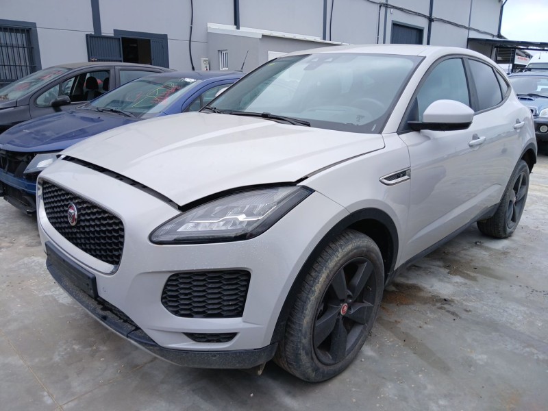 jaguar f-pace (x761) del año 2015