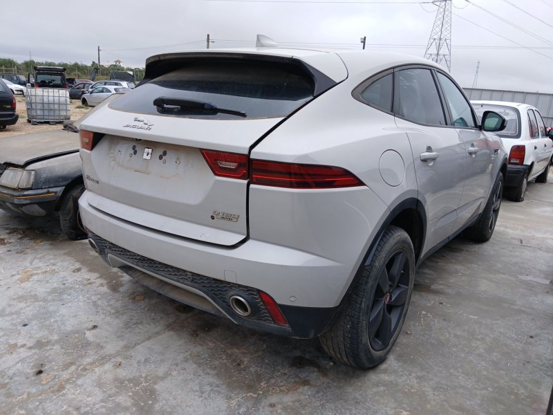 jaguar f-pace (x761) del año 2015