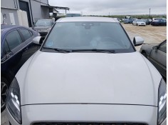 Recambio de capot para jaguar f-pace (x761) 2.0 td4 awd referencia OEM IAM   