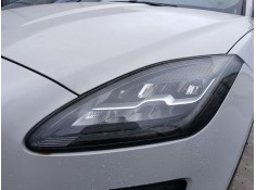 Recambio de faro izquierdo para jaguar f-pace (x761) 2.0 td4 awd referencia OEM IAM   