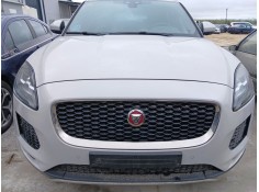 Recambio de paragolpes delantero para jaguar f-pace (x761) 2.0 td4 awd referencia OEM IAM   