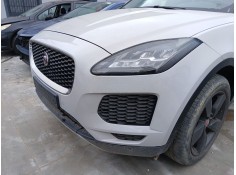 Recambio de paragolpes delantero para jaguar f-pace (x761) 2.0 td4 awd referencia OEM IAM    2