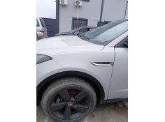 Recambio de aleta delantera izquierda para jaguar f-pace (x761) 2.0 td4 awd referencia OEM IAM   