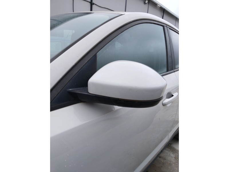Recambio de retrovisor izquierdo para jaguar f-pace (x761) 2.0 td4 awd referencia OEM IAM   