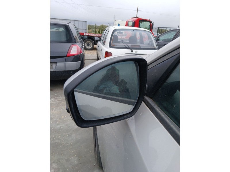 Recambio de retrovisor izquierdo para jaguar f-pace (x761) 2.0 td4 awd referencia OEM IAM   
							