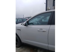 Recambio de puerta delantera izquierda para jaguar f-pace (x761) 2.0 td4 awd referencia OEM IAM   