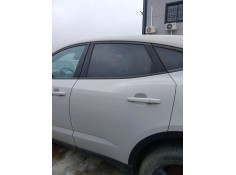 Recambio de puerta trasera izquierda para jaguar f-pace (x761) 2.0 td4 awd referencia OEM IAM   