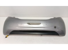 Recambio de paragolpes trasero para peugeot 208 i (ca_, cc_) 1.2 thp 110 referencia OEM IAM   