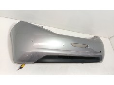 Recambio de paragolpes trasero para peugeot 208 i (ca_, cc_) 1.2 thp 110 referencia OEM IAM    2