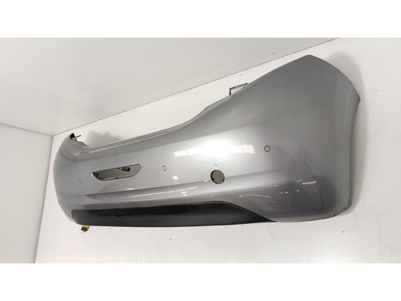Recambio de paragolpes trasero para peugeot 208 i (ca_, cc_) 1.2 thp 110 referencia OEM IAM   
