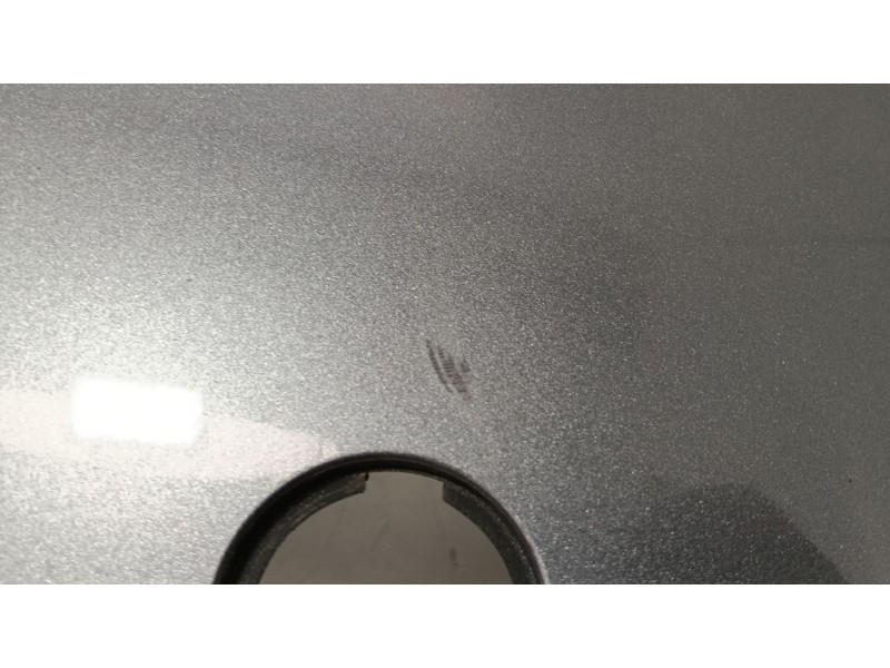 Recambio de paragolpes trasero para peugeot 208 i (ca_, cc_) 1.2 thp 110 referencia OEM IAM   