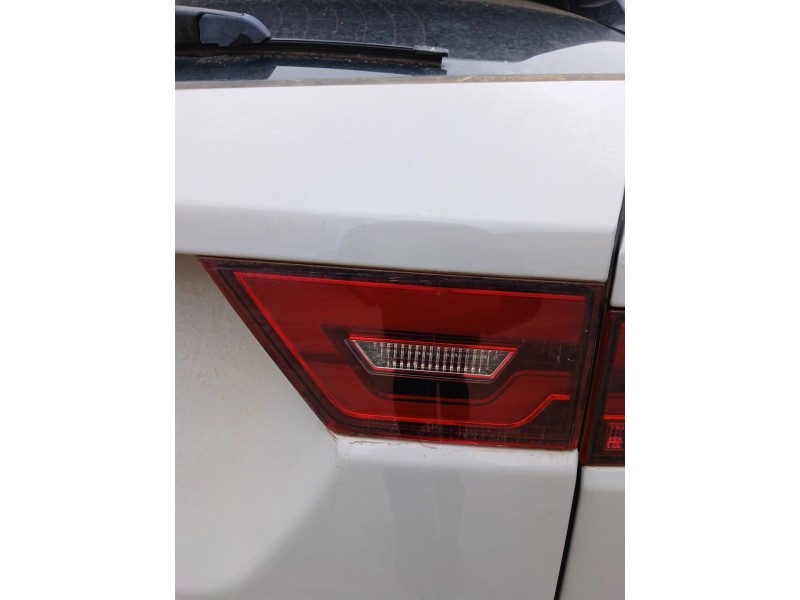 Recambio de piloto trasero derecho interior para jaguar f-pace (x761) 2.0 td4 awd referencia OEM IAM   
							