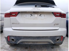 Recambio de paragolpes trasero para jaguar f-pace (x761) 2.0 td4 awd referencia OEM IAM   