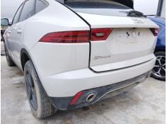 Recambio de paragolpes trasero para jaguar f-pace (x761) 2.0 td4 awd referencia OEM IAM    2