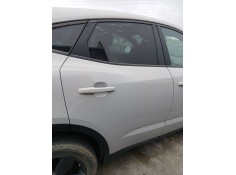 Recambio de puerta trasera derecha para jaguar f-pace (x761) 2.0 td4 awd referencia OEM IAM   