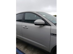Recambio de puerta delantera derecha para jaguar f-pace (x761) 2.0 td4 awd referencia OEM IAM   