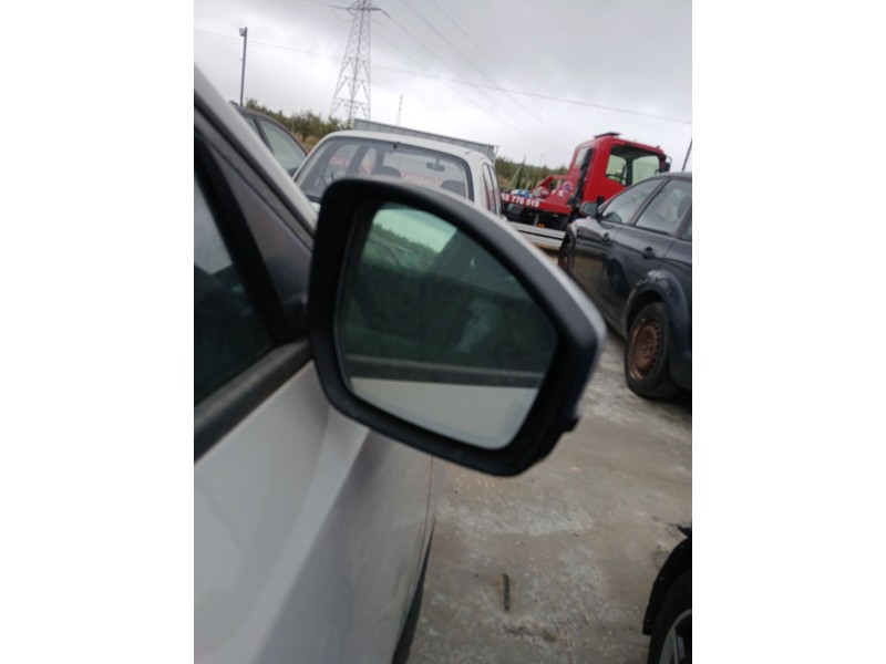 Recambio de retrovisor derecho para jaguar f-pace (x761) 2.0 td4 awd referencia OEM IAM   
							